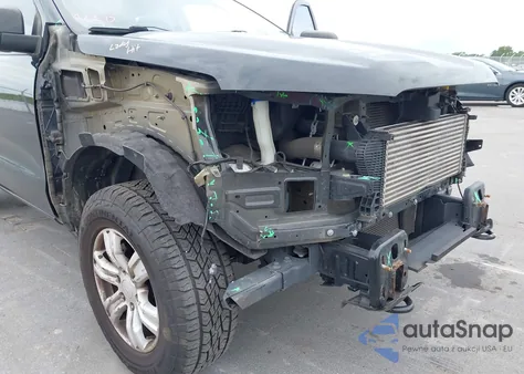 2019 Ford Ranger Xl из США, поврежденный, VIN 1FTER4EH5KLB00646